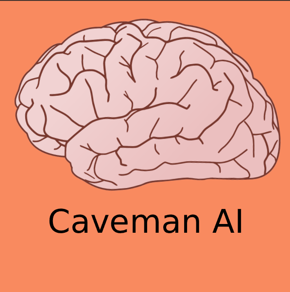 Caveman AI