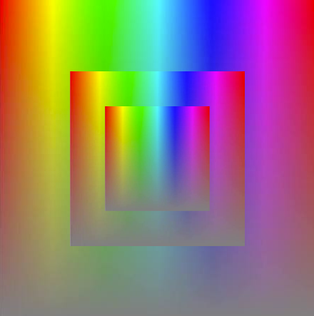RGB achievment
