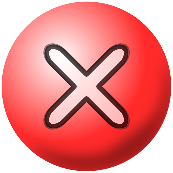 Close Icon