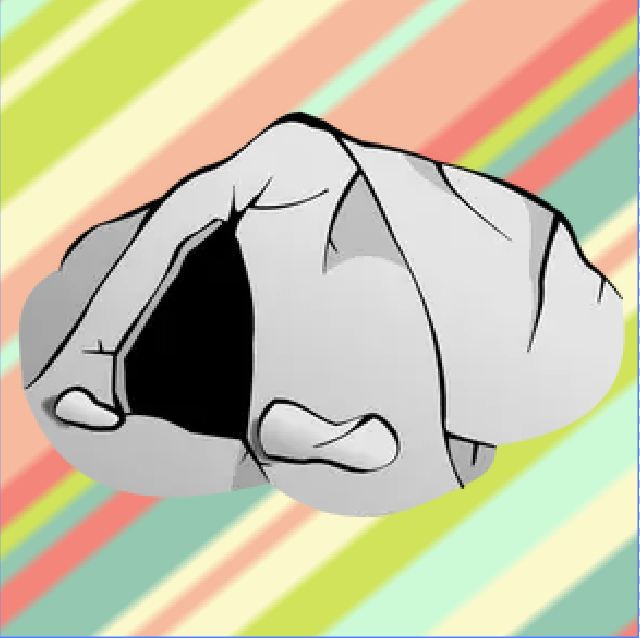 Cave Icon